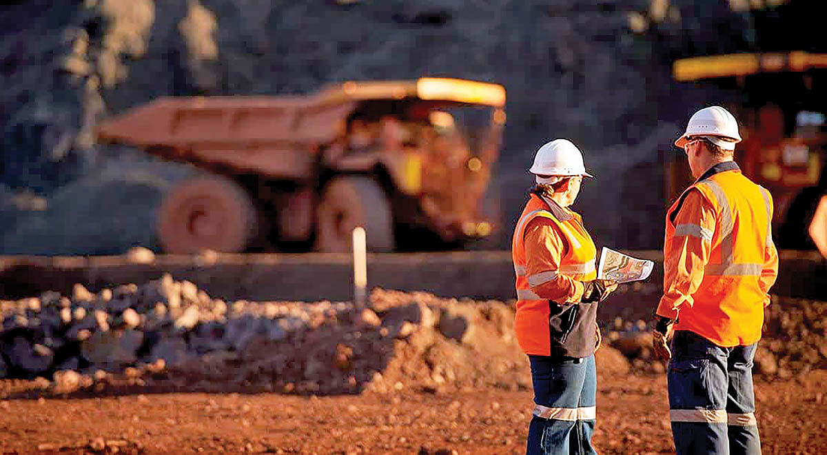 شکاف «علم و عمل» در معادن