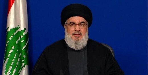 دبیرکل حزب‌الله: آمریکا خطر ترامپ را درک کرد