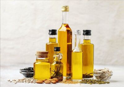 کاهش خطر سکته قلبی با مصرف این روغن 