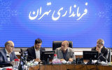 فرماندار تهران: مدیریت بحران به تقویت جدی نیاز دارد