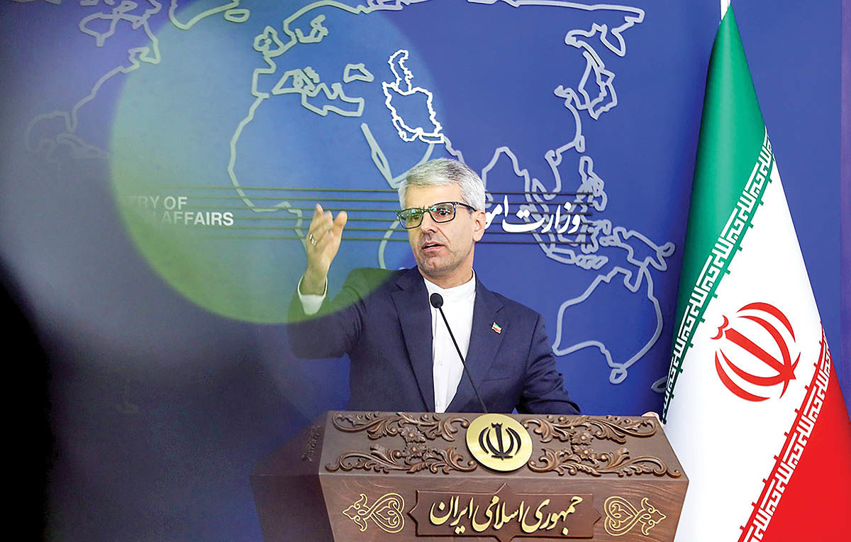 غنی‌سازی یک امر فانتزی نیست