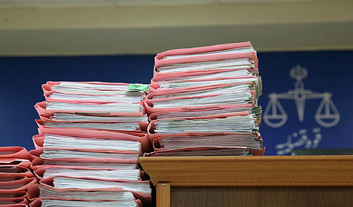 واکنش دادستان تهران به ادعای لغو 800 اعدام در ایران