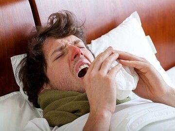 برای پیشگیری از سرماخوردگی چه کنیم؟