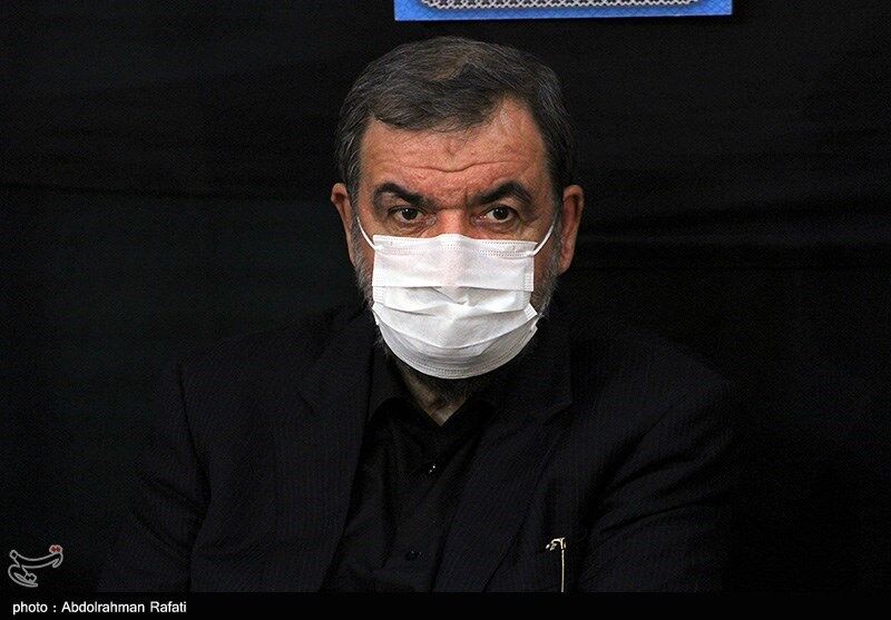 واکنش محسن رضایی به سیلی زدن یک نماینده مجلس به صورت سرباز