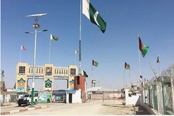 برنامه طالبان برای پایگاه نظامی آمریکا در افغانستان