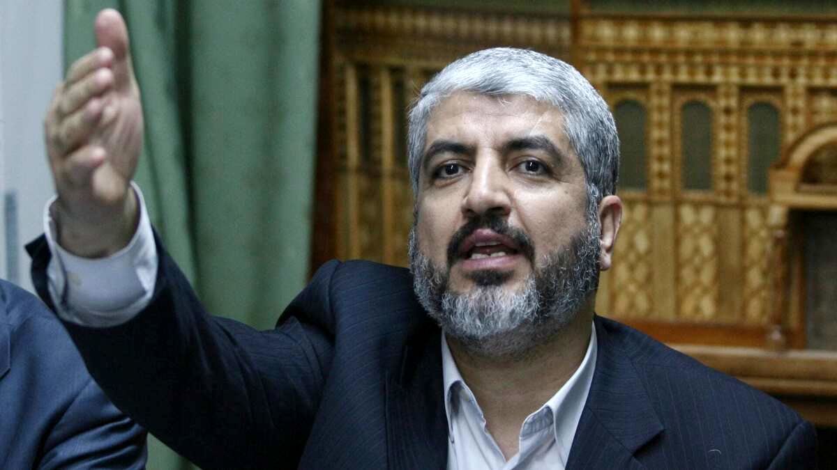تاکید حماس بر حفظ امنیت کشورهای عربی/ نبرد ما با اسرائیل است