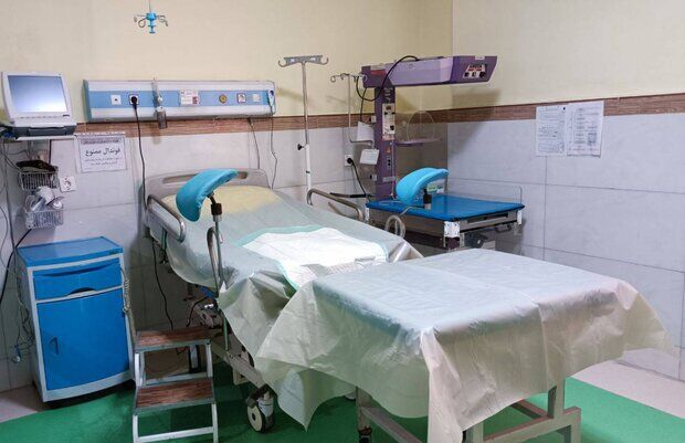 مسمومیت الکلی مرگبار در اراک