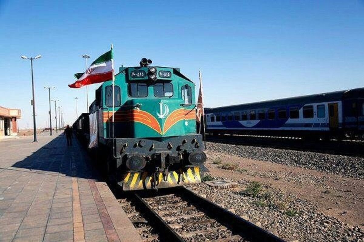 پیش‌فروش بلیت قطارهای مسافری آغاز شد+جزییات
