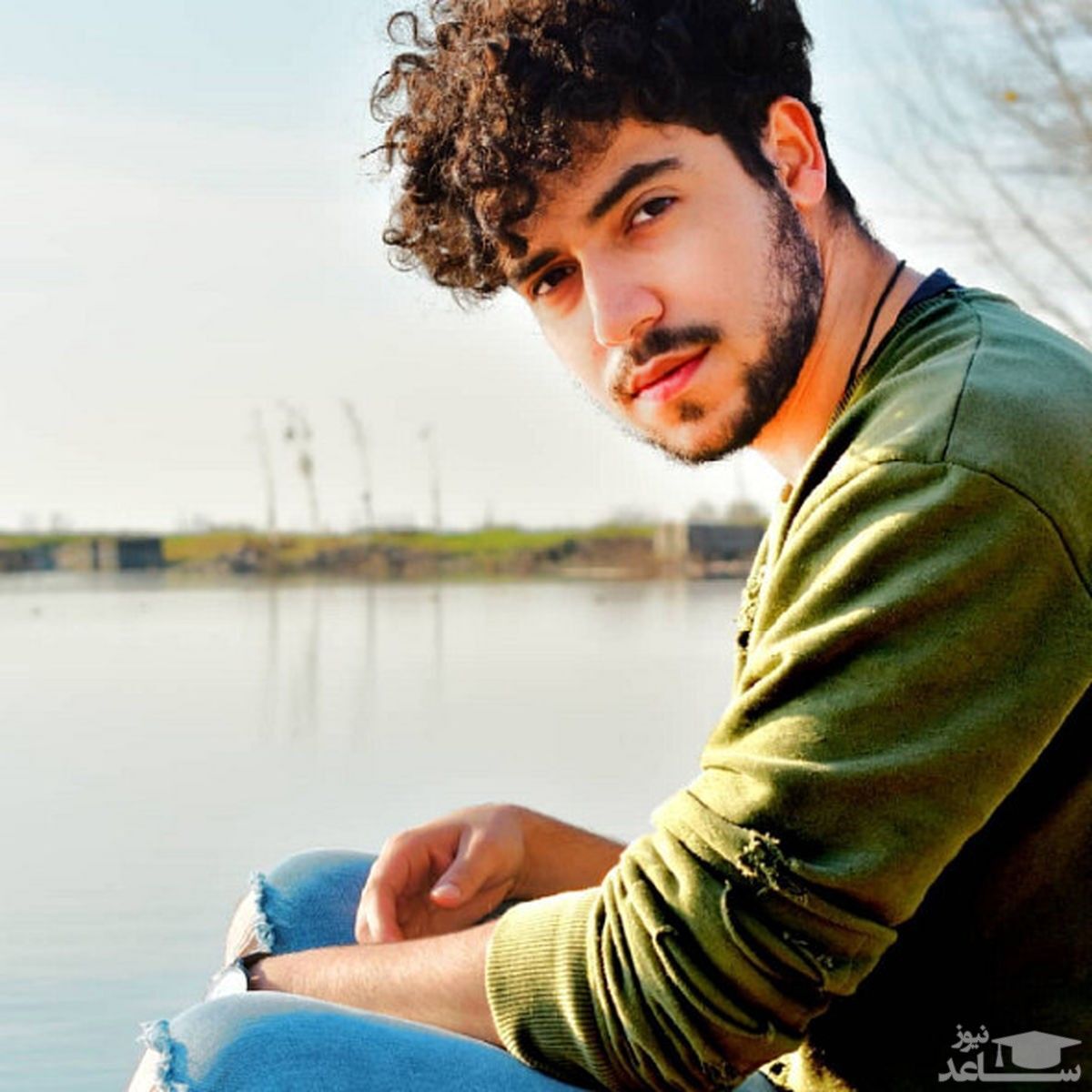 «شروین حاجی‌پور» ممنوع الخروج شد/ اتهام او چیست؟