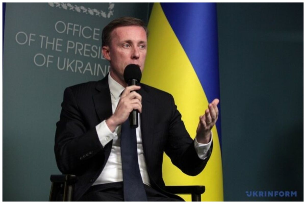 آمریکا خیال زلنسکی را راحت کرد/ تاکید کاخ سفید بر تداوم حمایت از اوکراین