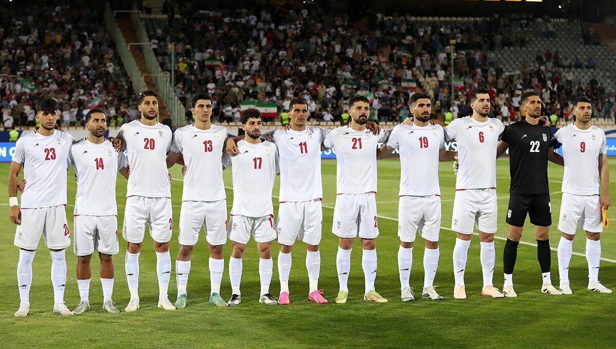 آیا ایران از جام جهانی 2026 کنار گذاشته می‌شود؟