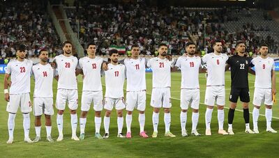 آیا ایران از جام جهانی ۲۰۲۶ کنار گذاشته می‌شود؟ 