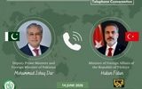 رایزنی ترکیه و پاکستان درباره مذاکرات تهران _ واشنگتن
