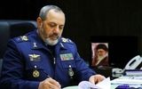 پیام ویژه وزیر دفاع و پشتیبانی نیروهای مسلح خطاب به مردم