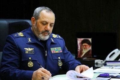 لاریجانی: نیروهای مسلح ما معادلات را تغییر دادند / ترامپ برای حمله به ایران برنامه ریزی کرده بود 2