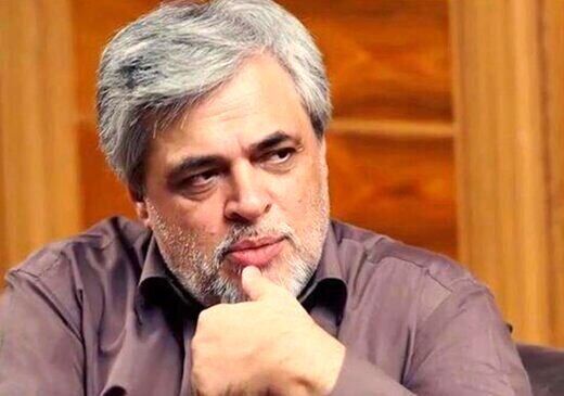 توئیت کنایه آمیز محمد مهاجری خطاب به رئیسی با هشتگ های برجام، کاسبان تحریم و نفتخواران