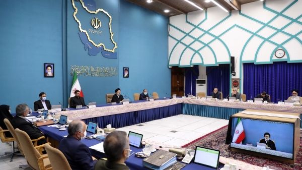 جزییات جلسه امروز هیات دولت/ تاکید رئیسی بر عملیاتی شدن توافق با ازبکستان