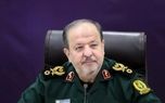 سردار ابن‌ الرضا: ایران هیچ‌گاه تسلیم فشار نخواهد شد/ تا زمان وجود رژیم صهیونیستی، منطقه به آرامش نخواهد رسید
