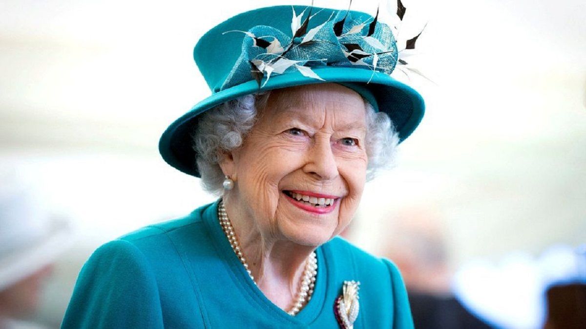 ملکه انگلیس از نوزادی تا لحظه مرگ+ تصاویر