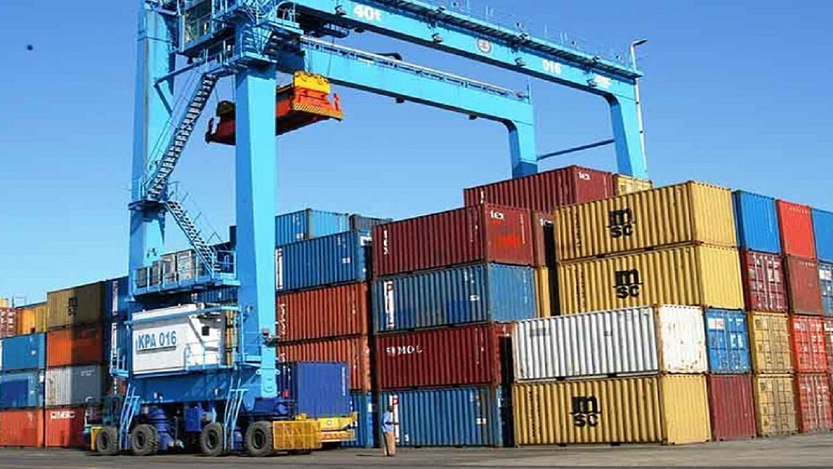 صادرات 34 میلیون دلاری کالا  ازملایر