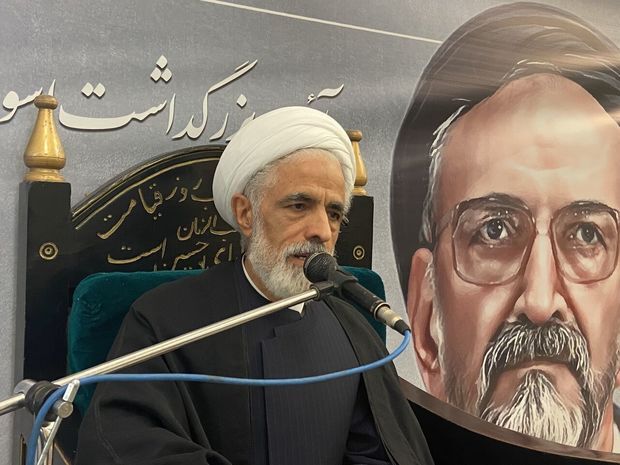 مجید انصاری: مردم ما صبورند اما صبوری هم حدی دارد!