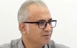 مصطفی مهرآیین از زندان آزاد شد