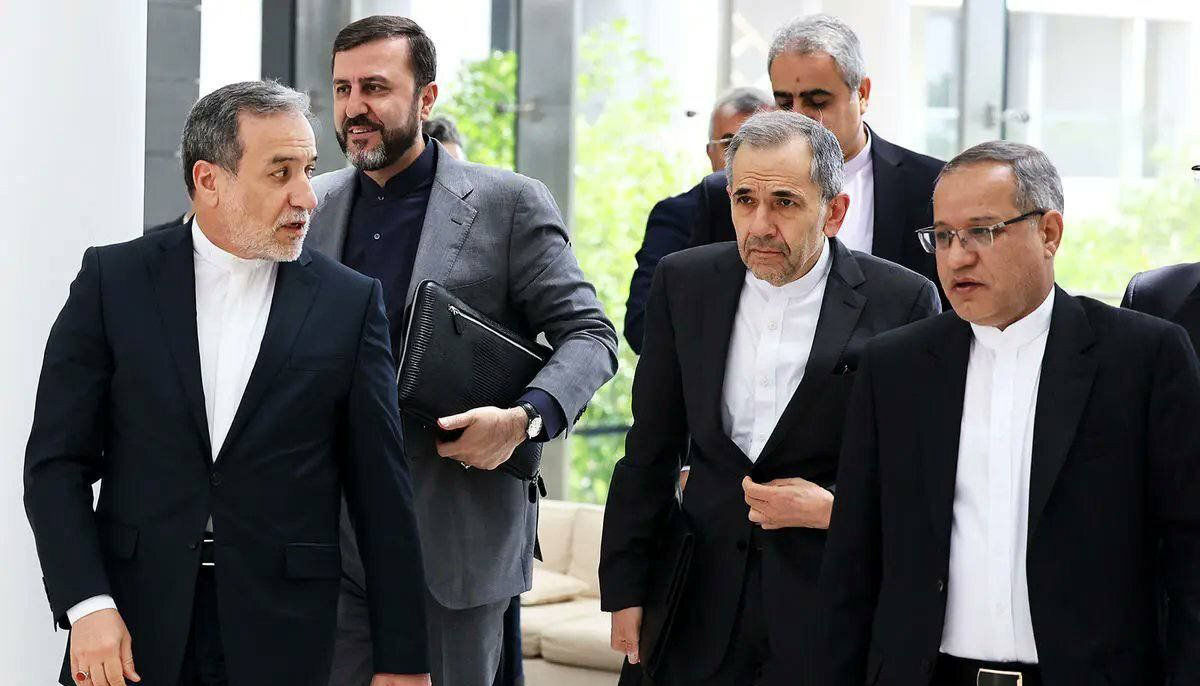 دورنمای غنی‌سازی در دور پنجم