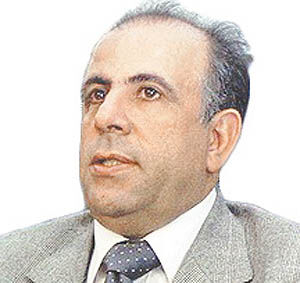 اتخاذ راهبرد ملی
