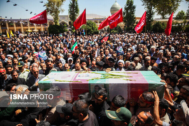 واکنش دیرهنگام کره جنوبی به حادثه تروریستی شاهچراغ 