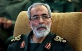 سردار نجات: دشمن محل حضور سرداران ما را با جمع‌آوری اطلاعات فنی و هوش‌مصنوعی شناسایی کرده بود/ جاسوسی را هم رد نمی‌کنیم + فیلم
