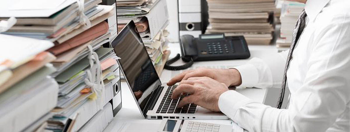 دولت سامانهساز؛ بوروکراسی دیجیتال در لباس شفافیت