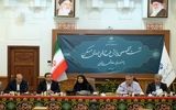 سومین نشست پایش طرح‌های نهضت ملی مسکن برگزار شد + جزئیات