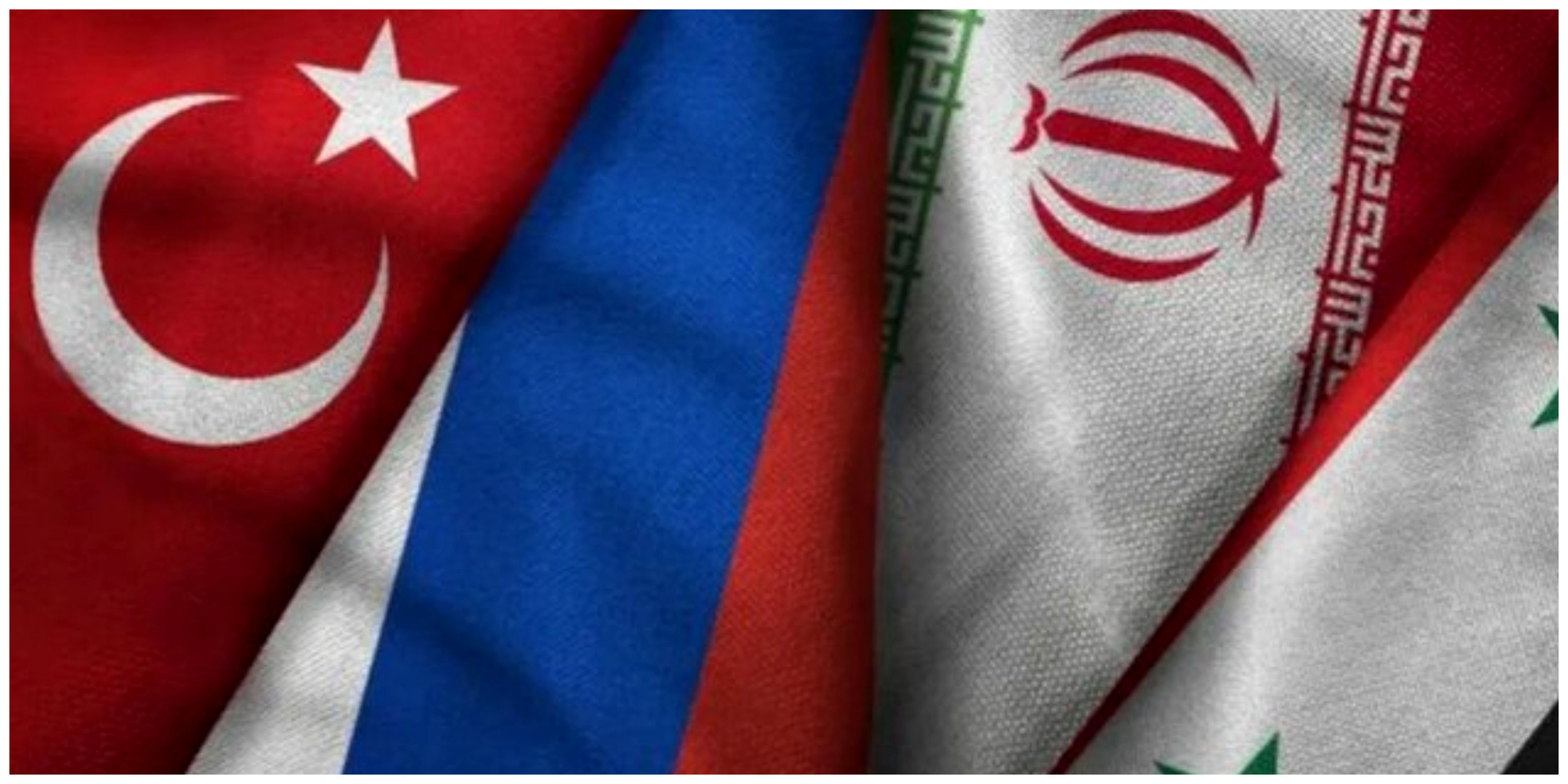 نشست چهارجانبه ایران، ترکیه، سوریه و روسیه به تاخیر افتاد