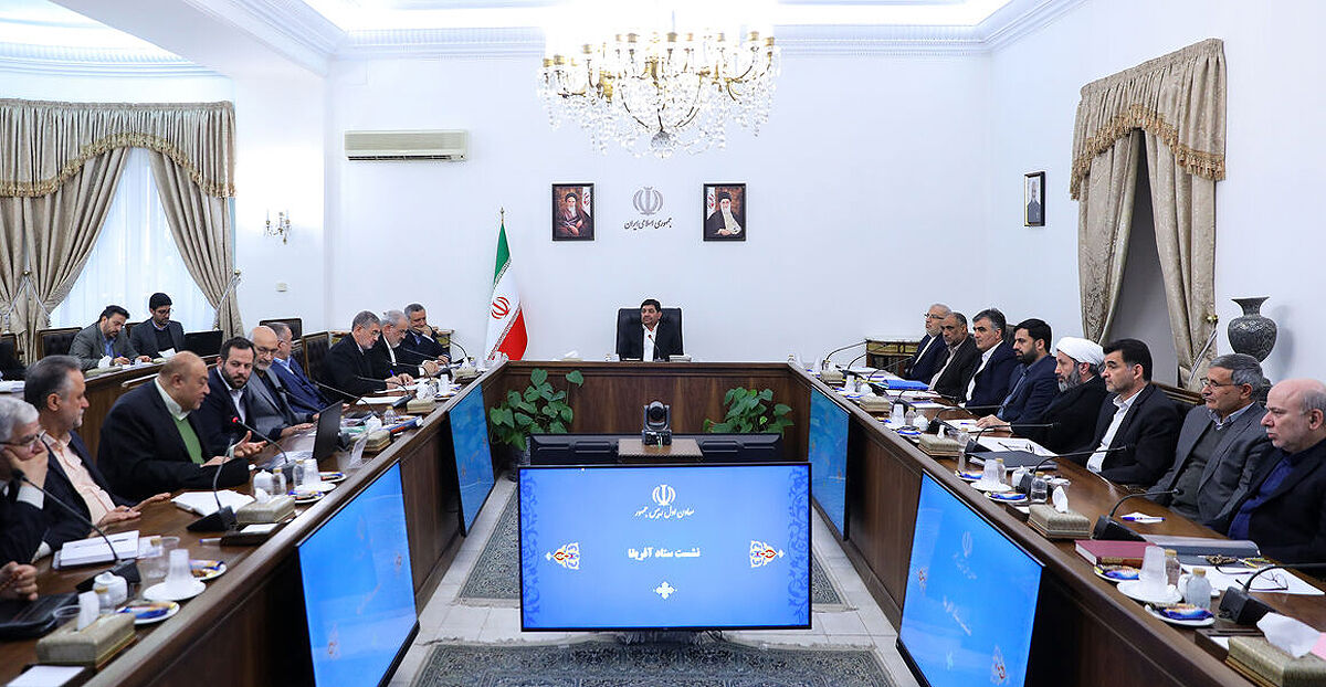 آفریقا بازار کار مناسبی برای صدور خدمات فنی و مهندسی است