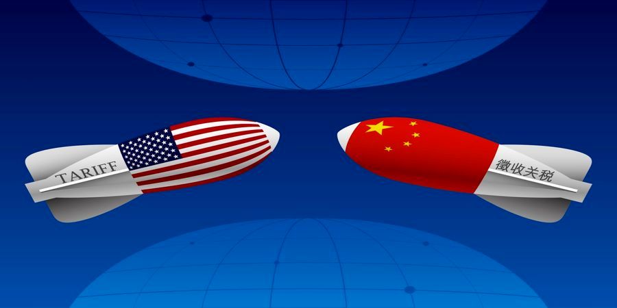 جنگ سرد جدید؛ آمریکا، چین و پژواک تاریخ
