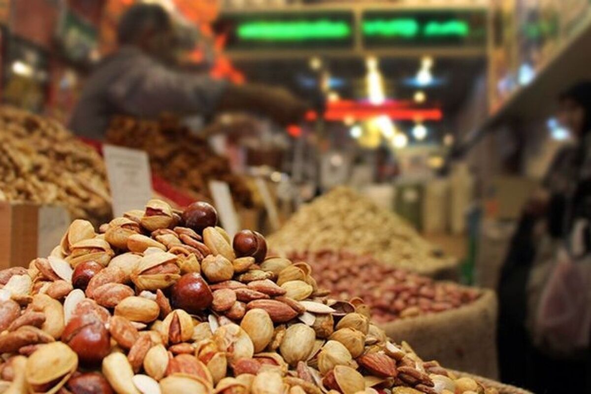 آجیل هفتصد هزار تومانی؛ دستوری که به بازار نرسید


