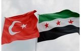 توافق میان ترکیه و سوریه گسترش پیدا می‌کند؟