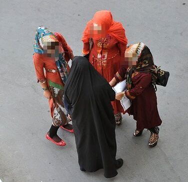 هشدار درباره روش جدید برخورد با بی حجابی /از این جمله رهبری غافل نشوید!