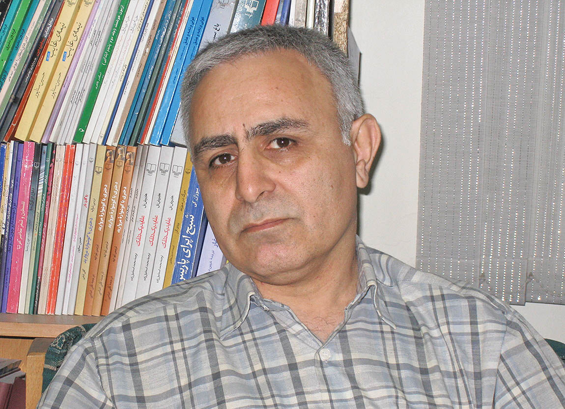 انتقاد حسین سناپور از جوگیر بودن رسانه‌ها