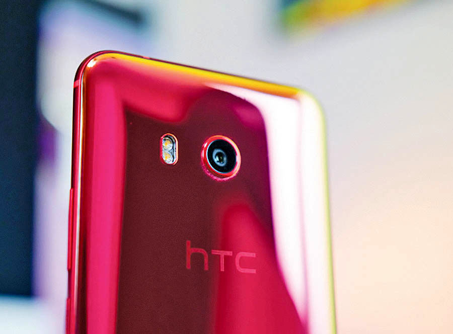 مشخصات نهایی HTC U12 فاش شد