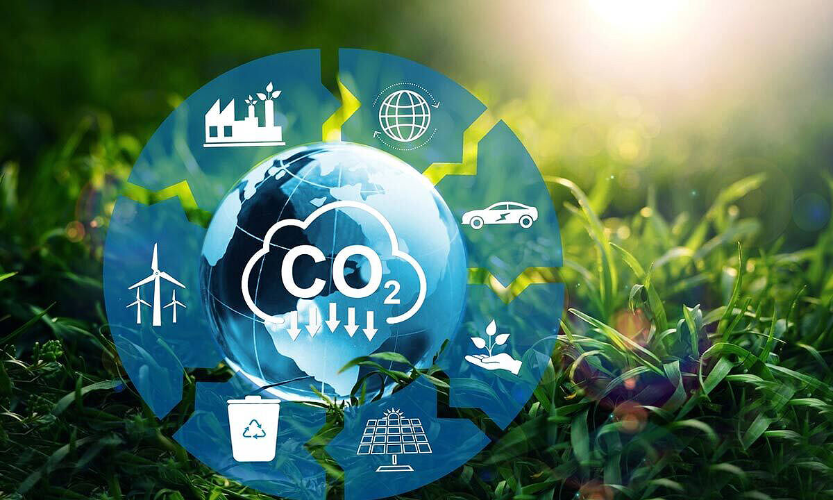 اصرار  اروپا  بر کاهش انتشار کربن 