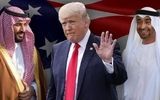 اختلافات علنی شد/ ترامپ، بن زاید و بن سلمان را به جان هم انداخت