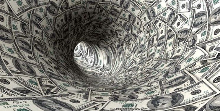 خبر بد صندوق بین‌المللی پول برای دلار