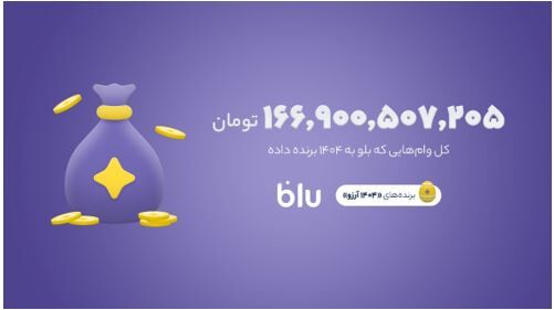 ۱۴۰۴ آرزو برآورده شد
