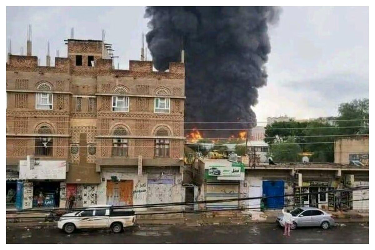 ادعای اسرائیل درباره ترور مقامات انصارالله یمن تکذیب شد