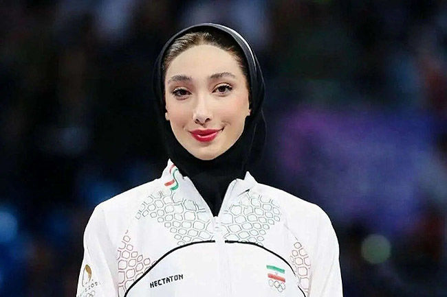یک سیلی جنجالی