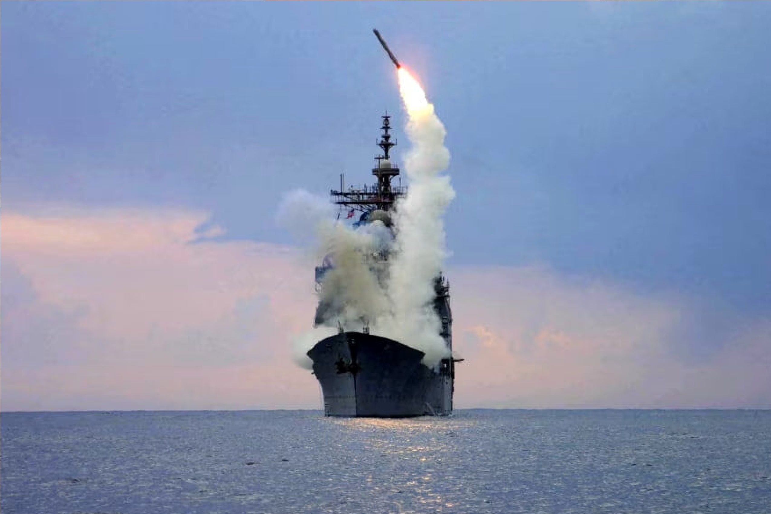 موافقت پنتاگون با ارسال موشکهای تاماهاوک به اوکراین / ترامپ حرف آخر را میزند