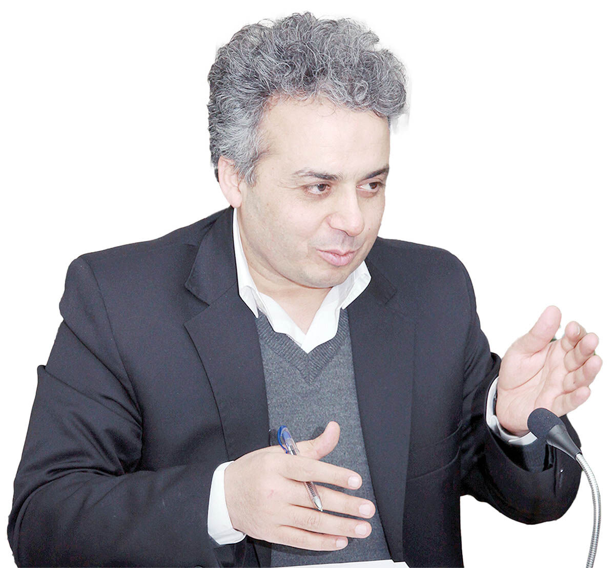 هوش مصنوعی در خدمت بهره‌وری هوش انسانی