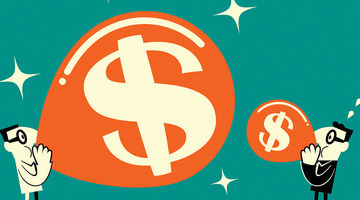 شبیخون پولی به سفره‌های کوچک