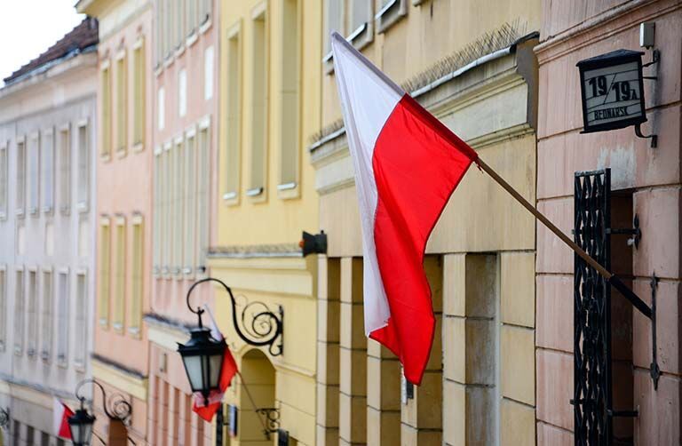 بالا گرفتن تنش‌ بین لهستان و بلاروس